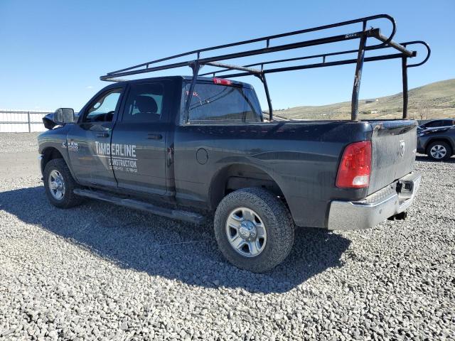 Photo 2 from auction – 2018 RAM 2500 ST with VIN 3C6UR5CL3JG109812