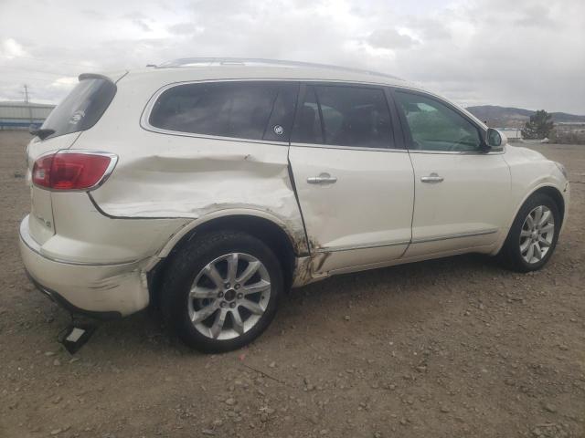 Photo 3 from auction – 2014 BUICK ENCLAVE with VIN 5GAKVCKD2EJ325327
