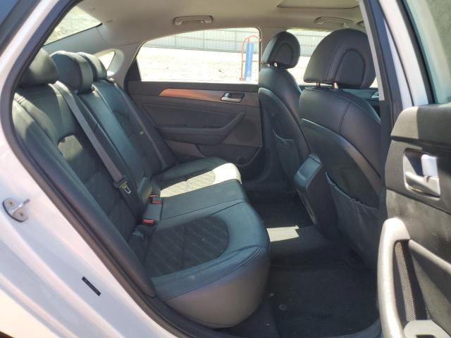 Photo 10 from auction – 2016 HYUNDAI SONATA SPO with VIN 5NPE34AF8GH423302