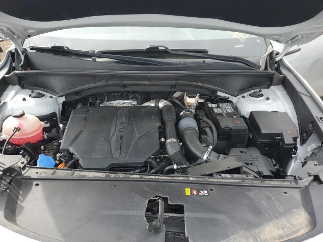 Photo 12 from auction – 2021 KIA SORENTO SX with VIN 5XYRK4LF6MG034355