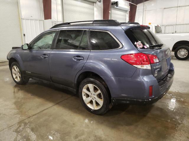 Снимка 2 от търг – 2014 SUBARU OUTBACK 2. с VIN 4S4BRBCC5E3321632