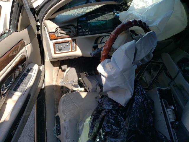 Photo 8 from auction – 1999 CADILLAC DEVILLE with VIN 1G6KD54Y7XU728091