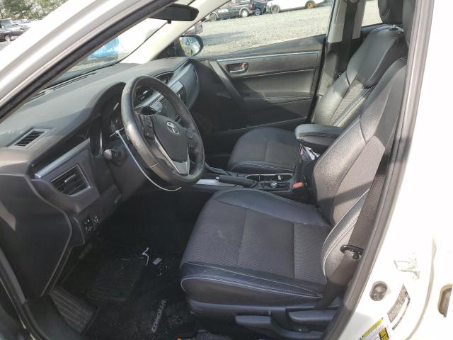 Photo 7 from auction – 2016 TOYOTA COROLLA L with VIN 2T1BURHE0GC522497