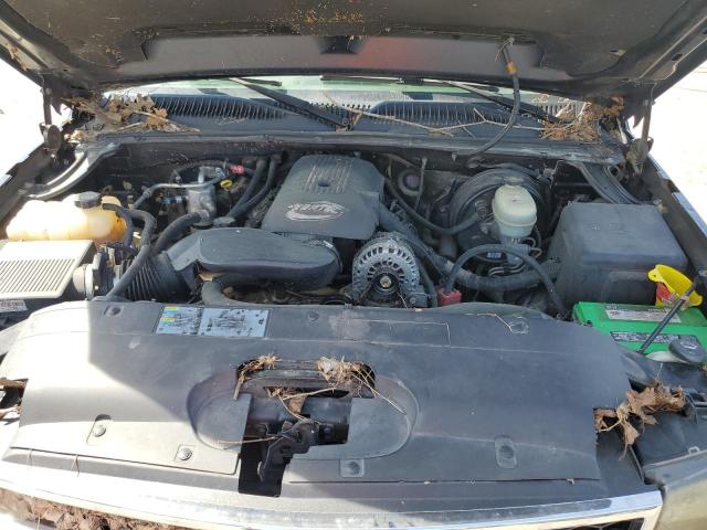 Photo 11 from auction – 2006 CHEVROLET SILVERADO with VIN 1GCEK19Z76Z133771