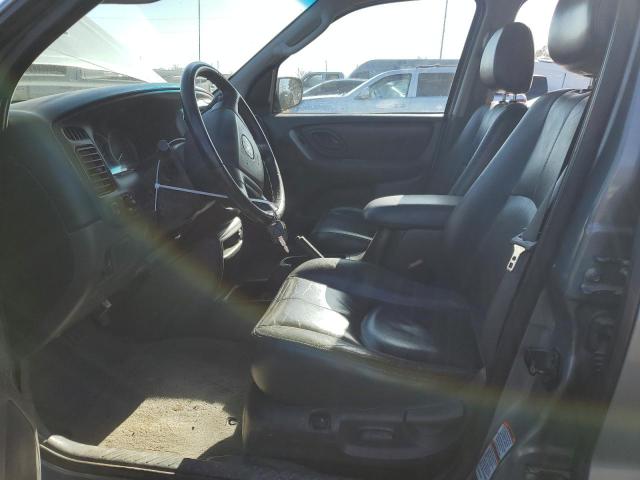 Photo 7 from auction – 2004 MAZDA TRIBUTE ES with VIN 4F2CZ96124KM17265