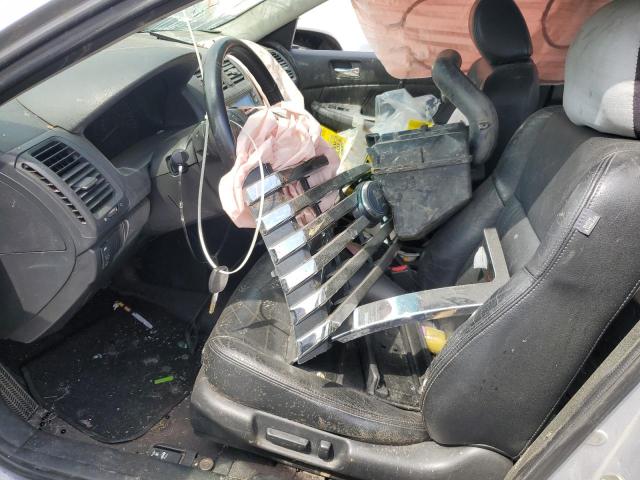 Photo 7 from auction – 2005 HONDA ACCORD EX with VIN 1HGCM56875A013147