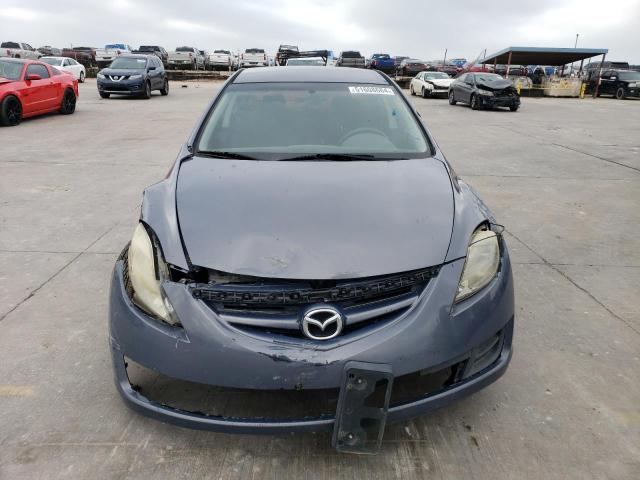 Photo 5 from auction – 2010 MAZDA 6 I with VIN 1YVHZ8CH2A5M42513