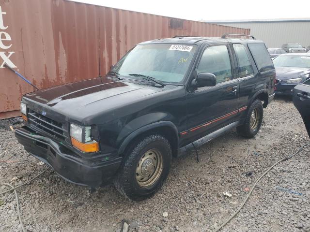 FORD EXPLORER 1994 with VIN 1FMCU22X5RUE62384 - Photo from auction