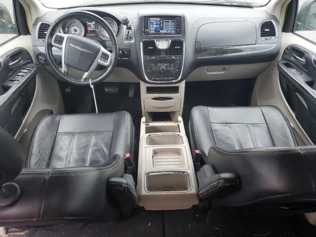 Photo 8 from auction – 2014 CHRYSLER TOWN&COUNT with VIN 2C4RC1BG2ER127134