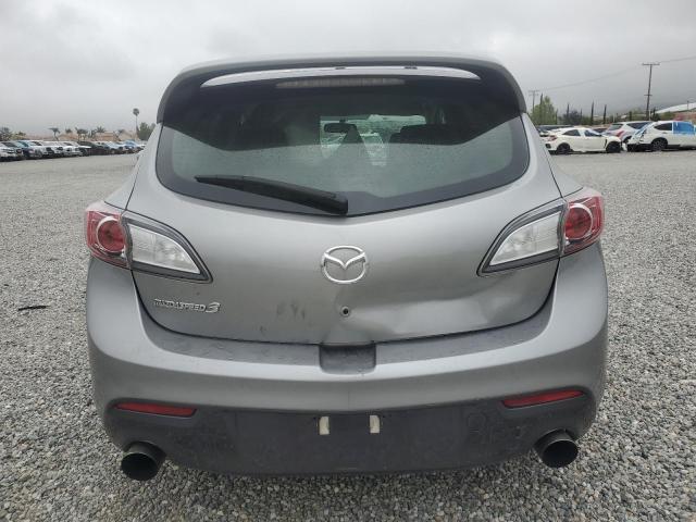 Photo 6 from auction – 2013 MAZDA SPEED 3 with VIN JM1BL1L39D1824641