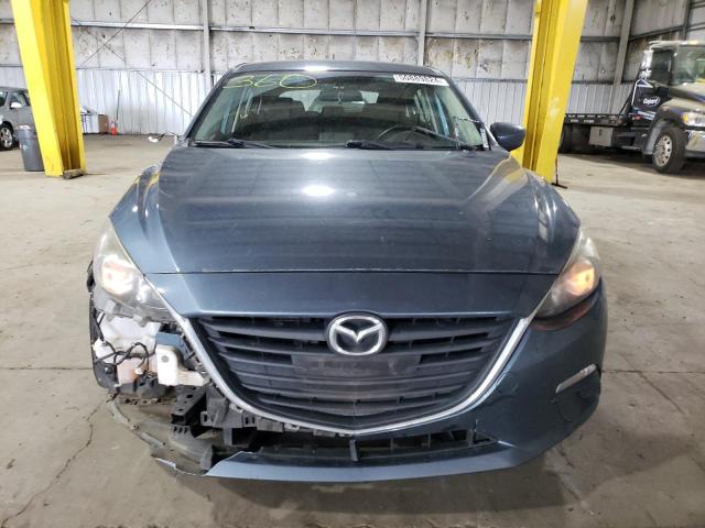 Photo 5 from auction – 2015 MAZDA 3 with VIN JM1BM1K73F1267603