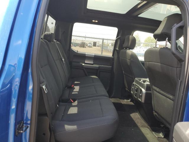 Photo 10 from auction – 2016 FORD F150 SUPER with VIN 1FTEW1EP7GFC98960