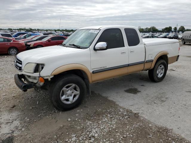 Photo 1 from auction – 2000 TOYOTA TUNDRA ACC with VIN 5TBBT441XYS055812