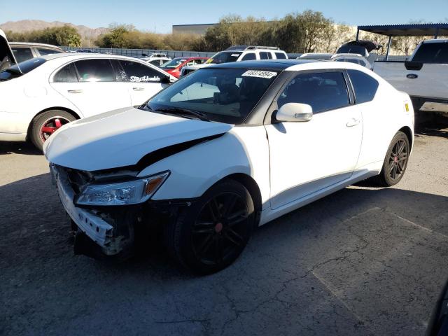 TOYOTA SCION TC 2013 with VIN JTKJF5C72D3061596 - Photo from auction