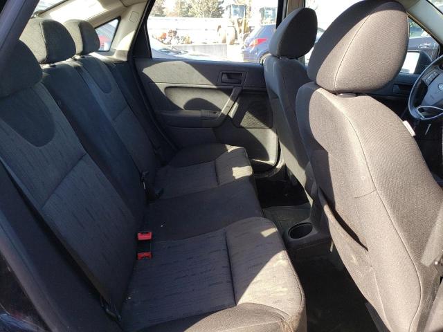 Photo 10 from auction – 2009 FORD FOCUS SE with VIN 1FAHP35N79W124898