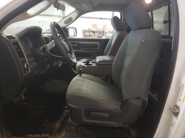 Photo 7 from auction – 2014 RAM 1500 ST with VIN 3C6JR6DT5EG190860