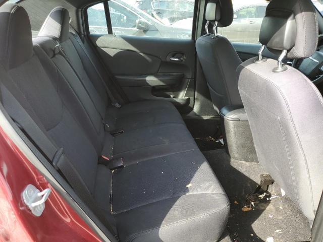 Photo 10 from auction – 2013 CHRYSLER 200 LX with VIN 1C3CCBABXDN636132