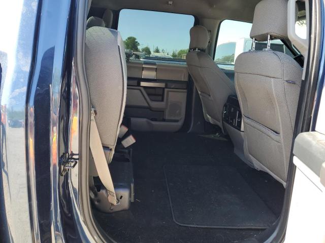 Photo 10 from auction – 2018 FORD F150 SUPER with VIN 1FTEW1EP4JFE44819