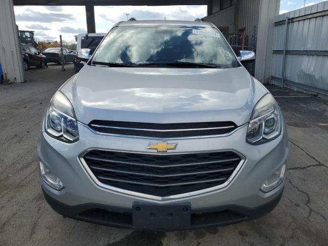 Photo 5 from auction – 2016 CHEVROLET EQUINOX LT with VIN 2GNFLGEK3G6320975