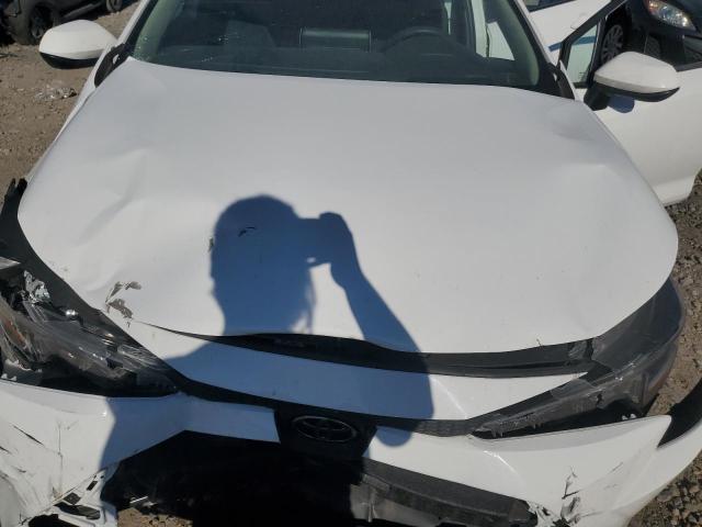 Photo 11 from auction – 2021 TOYOTA COROLLA LE with VIN 5YFEPMAE8MP168824