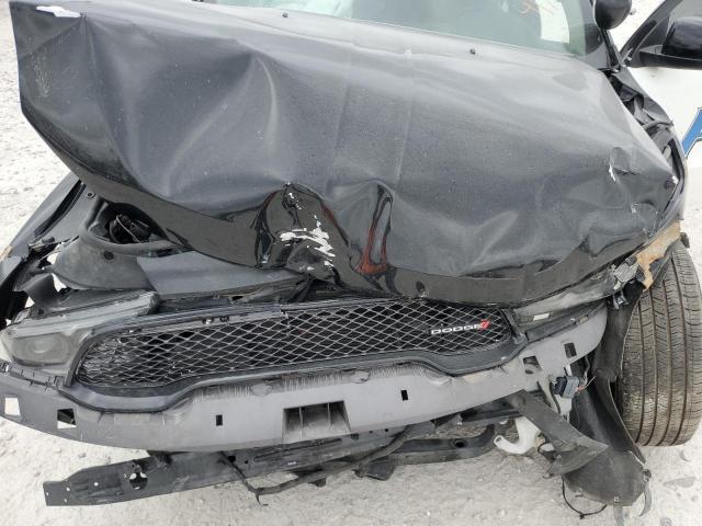 Photo 12 from auction – 2021 DODGE DURANGO PU with VIN 1C4RDJFG6MC752313