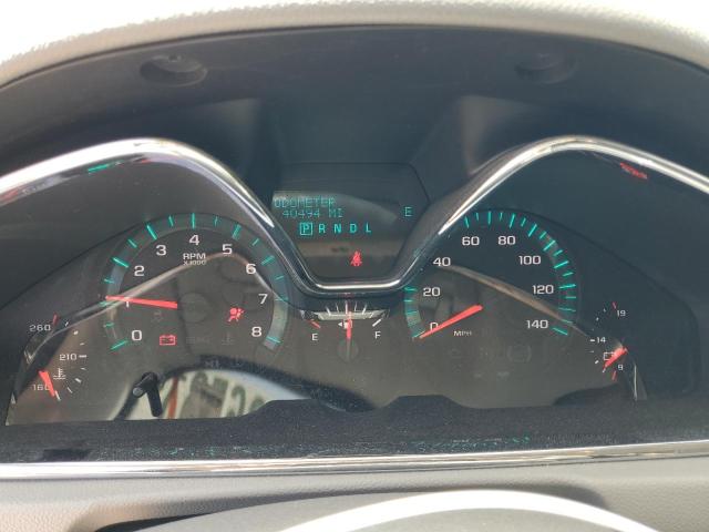Photo 9 from auction – 2017 CHEVROLET TRAVERSE L with VIN 1GNKRFED8HJ253268