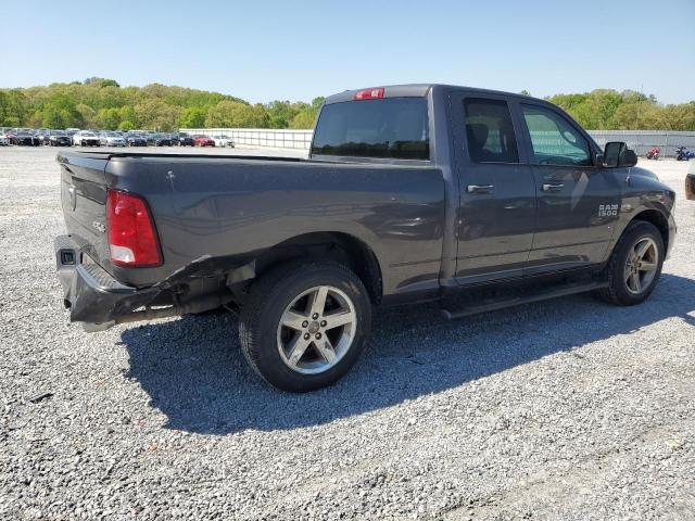 Photo 3 from auction – 2018 RAM 1500 ST with VIN 1C6RR7FT4JS122283