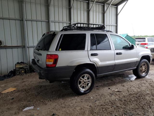 Photo 3 from auction – 2004 JEEP GRAND CHER with VIN 1J4GX48S54C197320