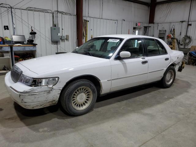 Photo 1 from auction – 2000 MERCURY GRAND MARQ with VIN 2MEFM75W7YX688692