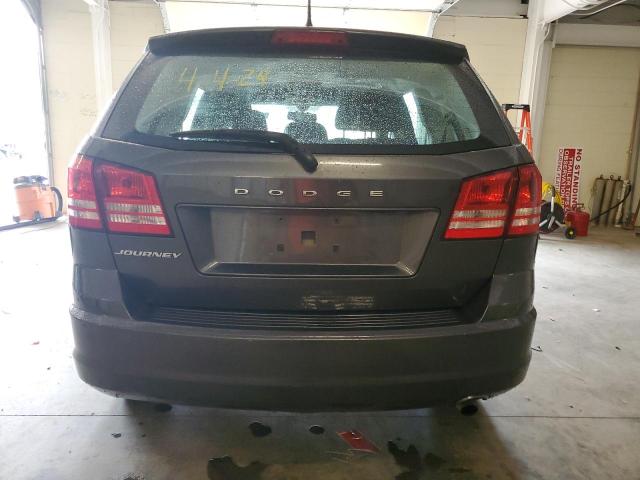 Photo 6 from auction – 2015 DODGE JOURNEY SE with VIN 3C4PDCAB9FT739156