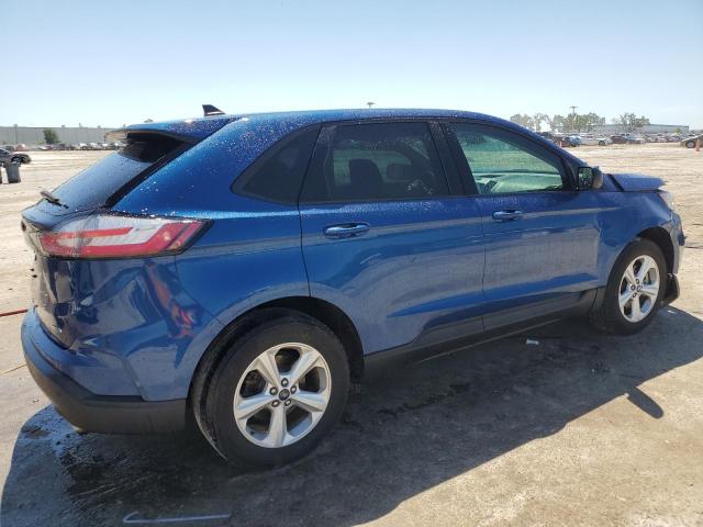 Photo 3 from auction – 2020 FORD EDGE SE with VIN 2FMPK4G96LBB41321