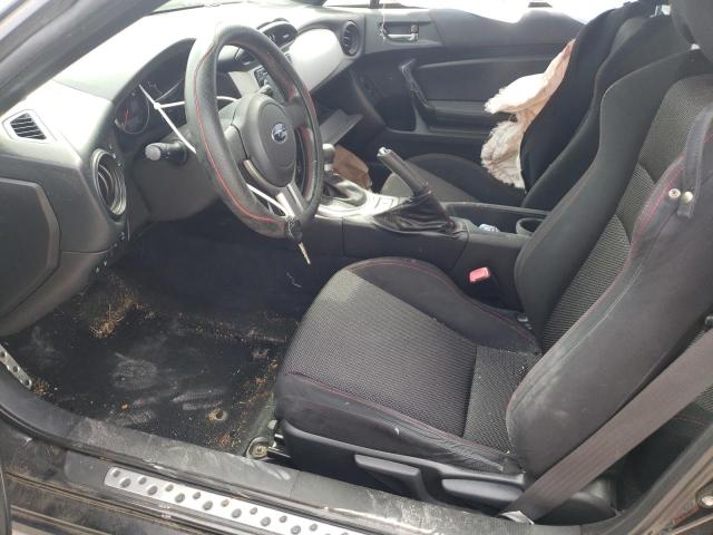 Photo 7 from auction – 2013 SUBARU BRZ 2.0 PR with VIN JF1ZCAB16D2604050