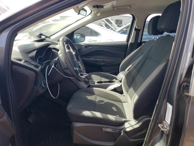 Photo 7 from auction – 2013 FORD ESCAPE S with VIN 1FMCU0F7XDUC10430