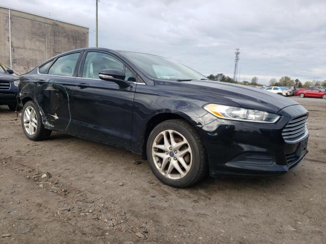 Photo 4 from auction – 2014 FORD FUSION SE with VIN 3FA6P0HD0ER118978