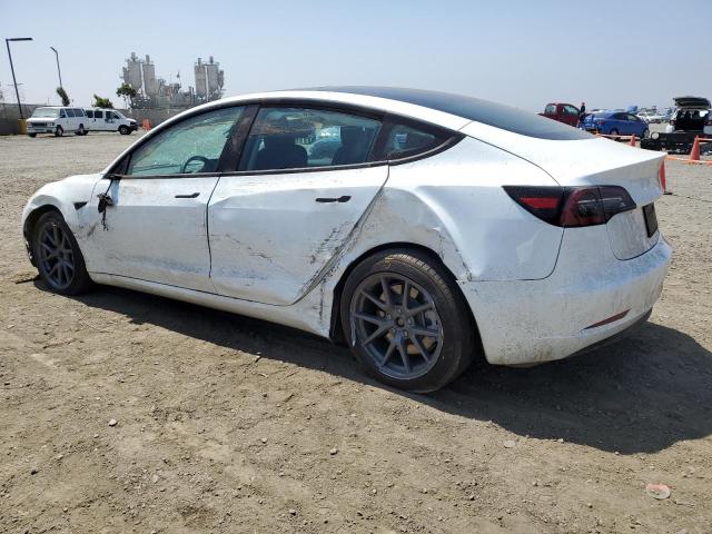 Photo 2 from auction – 2023 TESLA MODEL 3 with VIN 5YJ3E1EA3PF711533