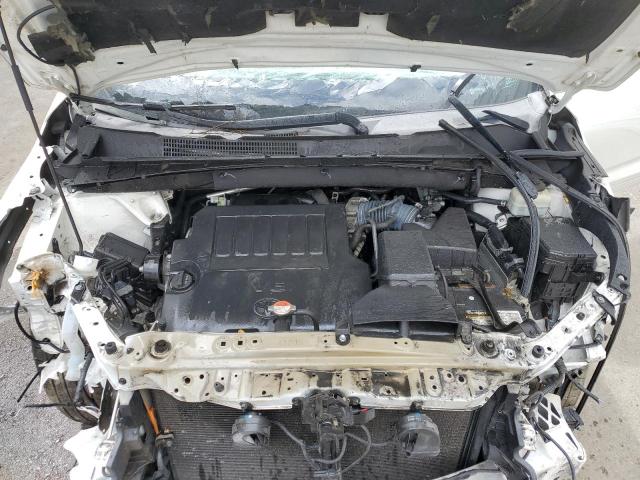 Photo 11 from auction – 2016 TOYOTA HIGHLANDER with VIN 5TDKKRFHXGS145042