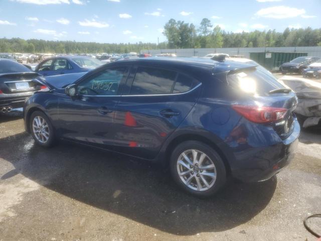 Photo 2 from auction – 2016 MAZDA 3 TOURING with VIN JM1BM1M70G1312981