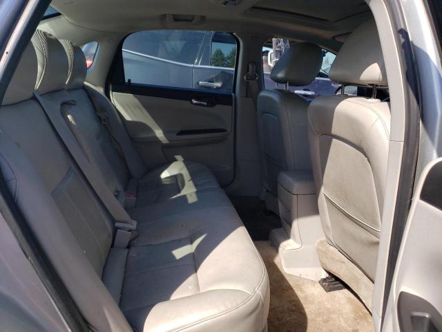 Photo 10 from auction – 2011 CHEVROLET IMPALA LT with VIN 2G1WG5EK7B1177755