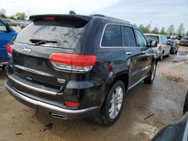 Photo 3 from auction – 2014 JEEP GRAND CHER with VIN 1C4RJFJG0EC388551