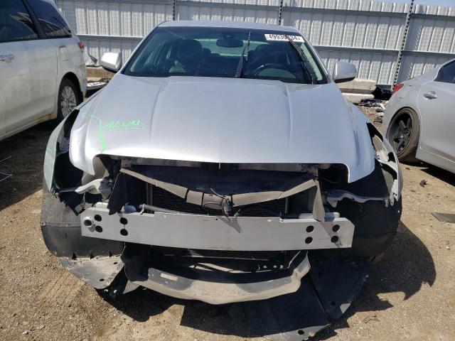Photo 5 from auction – 2013 CADILLAC ATS with VIN 1G6AA5RA4D0125490