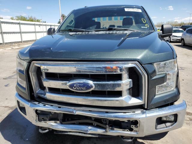 Photo 5 from auction – 2015 FORD F150 SUPER with VIN 1FTEW1EP6FFB51222