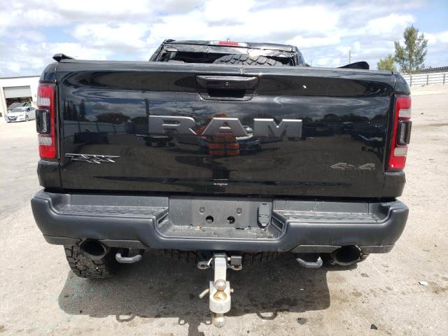 Photo 6 from auction – 2022 RAM 1500 TRX with VIN 1C6SRFU90NN100949