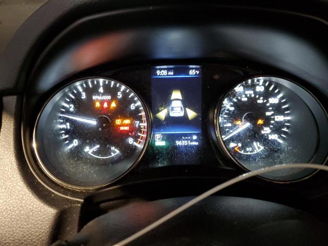 Photo 9 from auction – 2019 NISSAN ROGUE S with VIN KNMAT2MT9KP524172