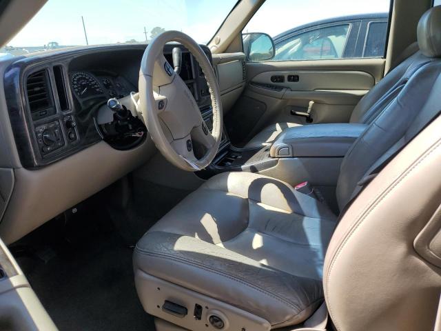 Photo 7 from auction – 2004 GMC YUKON DENA with VIN 1GKEK63U54J112489