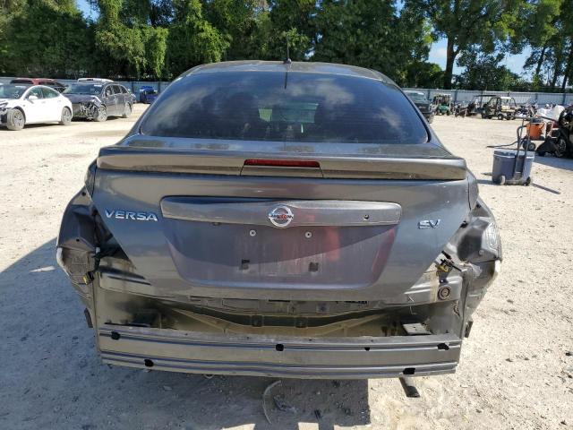 Photo 6 from auction – 2019 NISSAN VERSA S with VIN 3N1CN7AP8KL825490