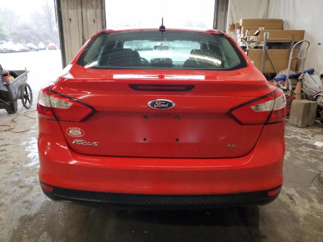 Photo 6 from auction – 2014 FORD FOCUS SE with VIN 1FADP3F23EL134598