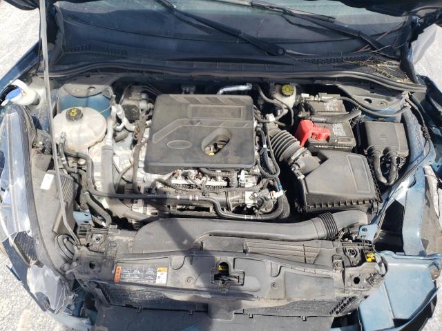 Photo 12 from auction – 2020 FORD ESCAPE SE with VIN 1FMCU0G61LUB19079