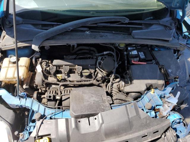 Zdjęcie 11 z aukcji – 2012 FORD FOCUS SE z VIN 1FAHP3K20CL432708