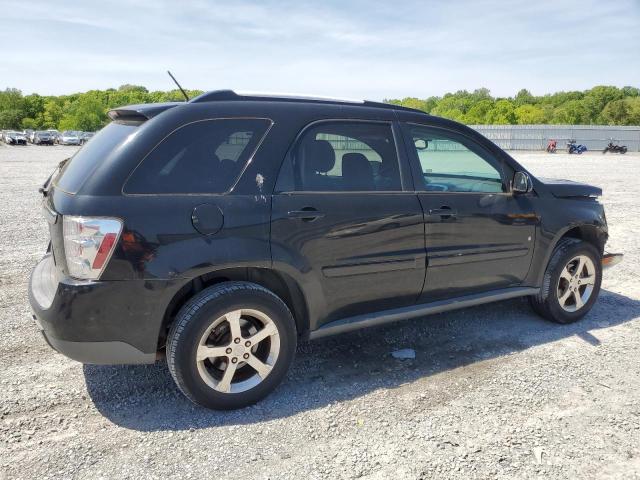 Photo 3 from auction – 2007 CHEVROLET EQUINOX LT with VIN 2CNDL73F376024078
