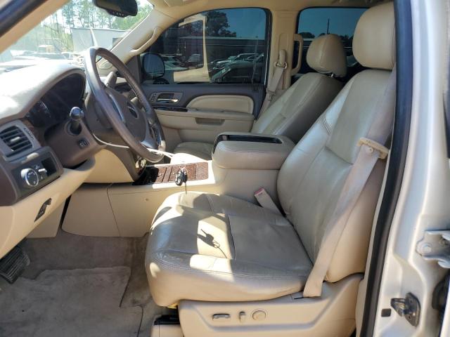 Photo 7 from auction – 2011 GMC YUKON DENA with VIN 1GKS2EEF9BR241443